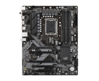 GIGABYTE Płyta główna B760 DS3H AX DDR4 s1700 4DDR4 DP/HDMI ATX - 1146605 - zdjęcie 3